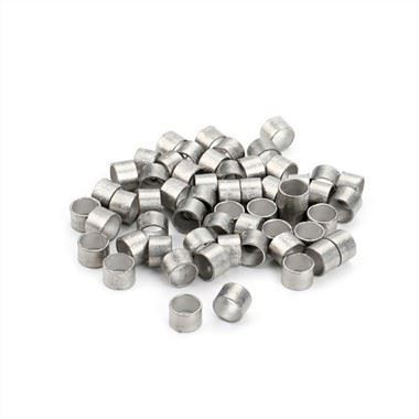 Tin Bismuth lóðmálmur Þvottavél Lágt hitastig lóðmálmur Sleeve