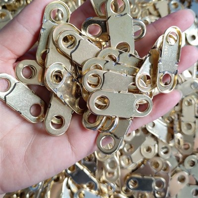 Fusible hlekkir fyrir öryggisglugga