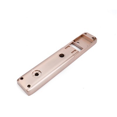 Sink álfelgur steypt hurðarláshús